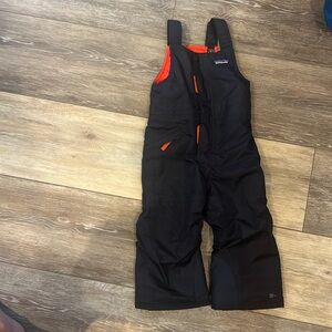 Patagonia snow pants